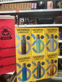 پاد سیستم ووپو آرگاس جی 4 مینی | VOOPOO ARGUS G4 MINI POD SYSTEM