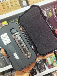 پاد کالیبرن تنت یوول UWELL Caliburn Tenet