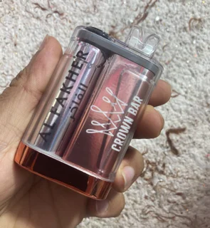 پاد الفاخر 9000 پاف / Alfakher 900 puff