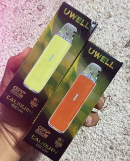 پاد ماد کالیبرن جی 5 لایت یوول UWELL CALIBURN G5 LITE