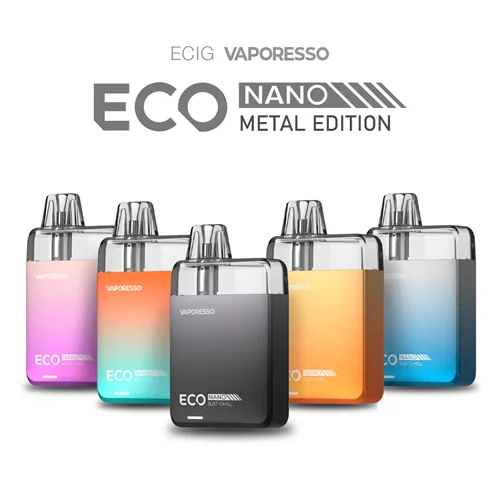 پاد سیستم ویپرسو اکو نانو Vaporesso Eco Nano